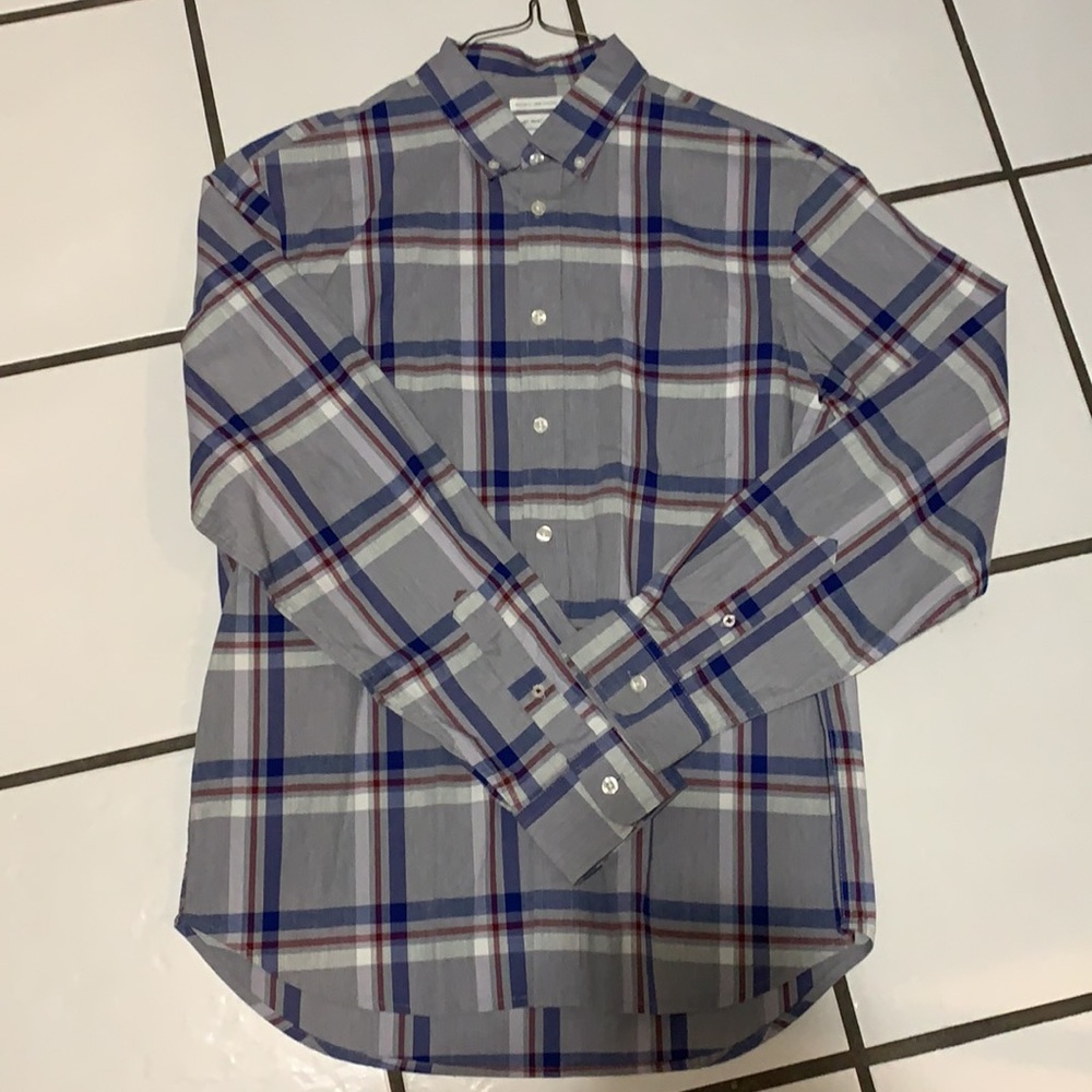 Men’s Old Navy Dress Shirt